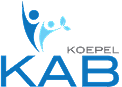 KAB logo KAB logo